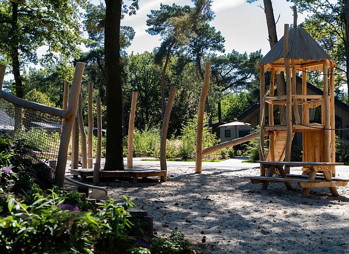 Guest house 411112 - Holiday property Kempen - Lodge Deluxe XL | 6 personen