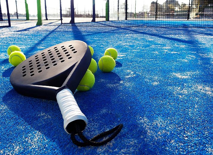 Guest house 411112 - Holiday property Kempen - Lodge Deluxe XL | 6 personen