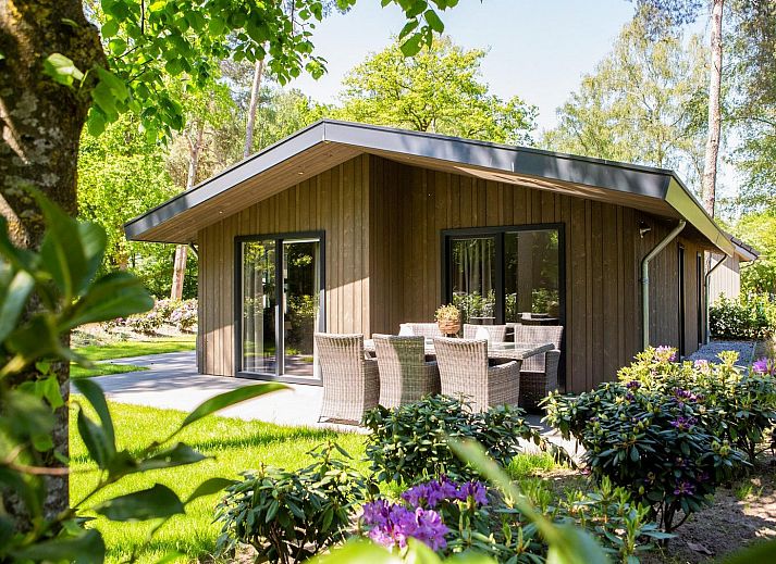 Unterkunft 411115 • Ferienhaus Kempen • Bosrandvilla Comfort | 4 personen
