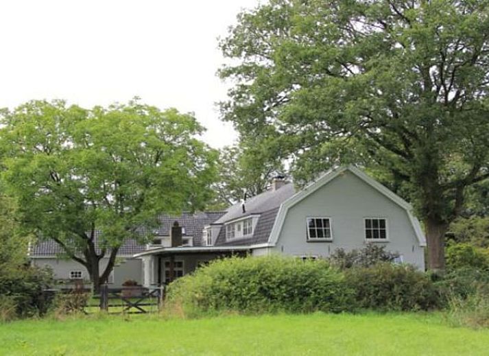 Unterkunft 411120 • Ferienhaus Kempen • Huisje in Oirschot