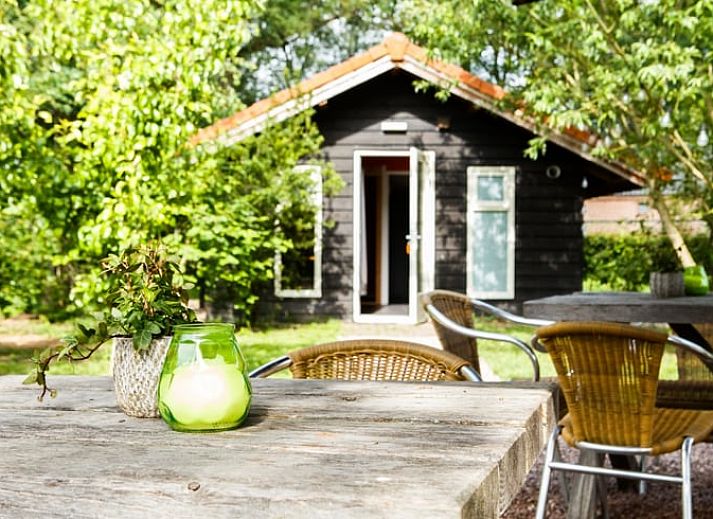 Unterkunft 411121 • Ferienhaus Kempen • Vakantiehuis in Oirschot 