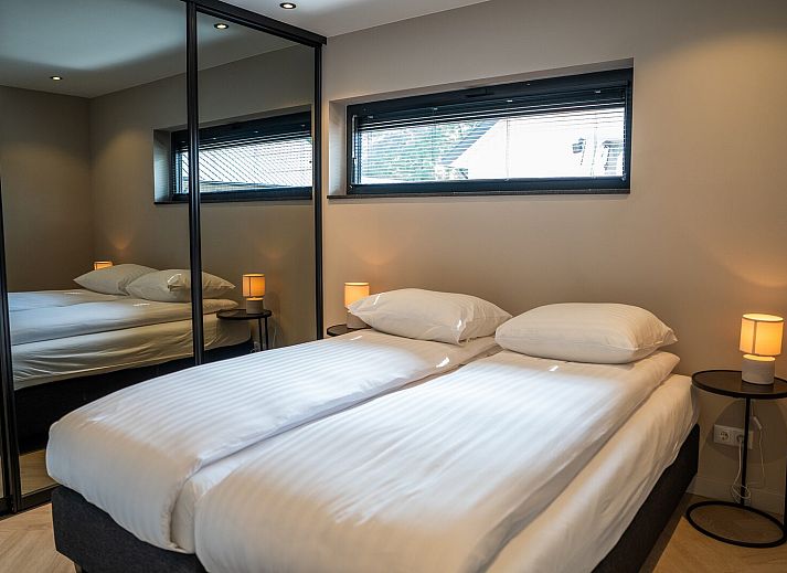 Verblijf 411124 - Vakantiewoning Kempen - Ecovilla Boszicht Luxe | 6 personen
