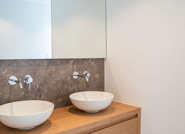 Verblijf 411124 - Vakantiewoning Kempen - Ecovilla Boszicht Luxe | 6 personen