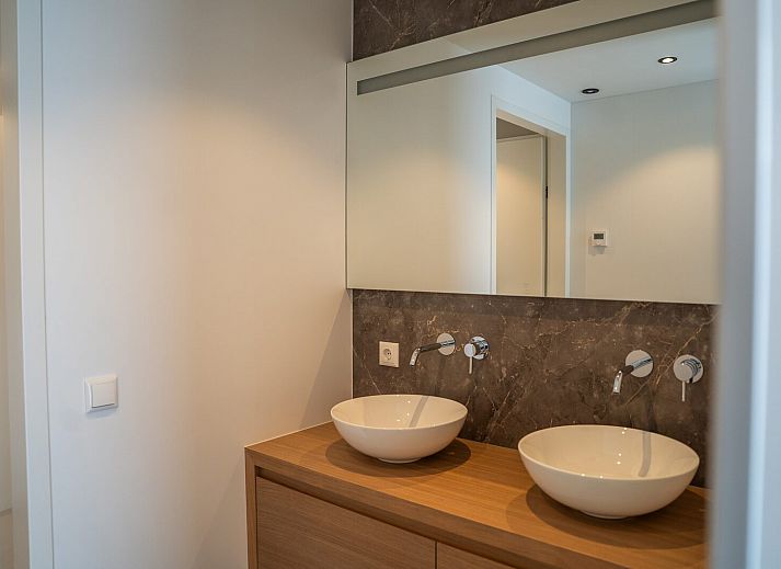 Verblijf 411124 - Vakantiewoning Kempen - Ecovilla Boszicht Luxe | 6 personen