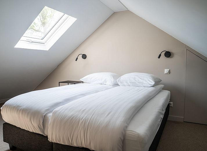 Verblijf 411124 - Vakantiewoning Kempen - Ecovilla Boszicht Luxe | 6 personen