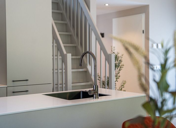 Verblijf 411124 - Vakantiewoning Kempen - Ecovilla Boszicht Luxe | 6 personen