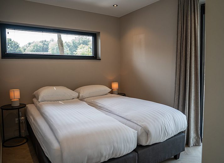 Verblijf 411124 - Vakantiewoning Kempen - Ecovilla Boszicht Luxe | 6 personen