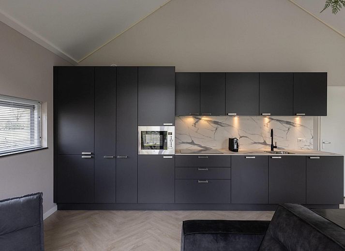 Unterkunft 411126 - Ferienhaus Kempen - Ecovilla Waterzicht Comfort Sauna & Buitendouche