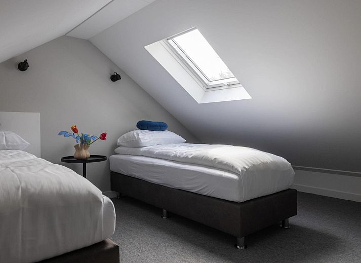 Unterkunft 411126 - Ferienhaus Kempen - Ecovilla Waterzicht Comfort Sauna & Buitendouche