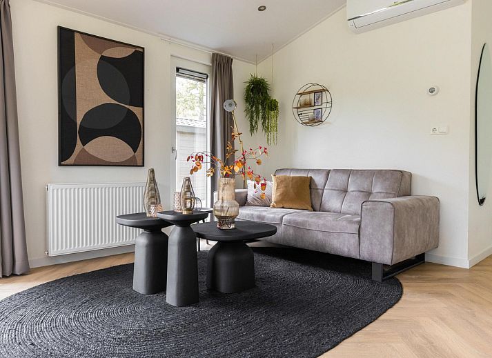 Guest house 411127 - Holiday property Kempen - Villa Bosrand Comfort