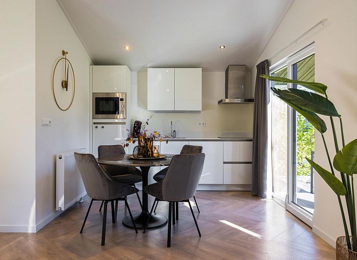 Guest house 411127 - Holiday property Kempen - Villa Bosrand Comfort