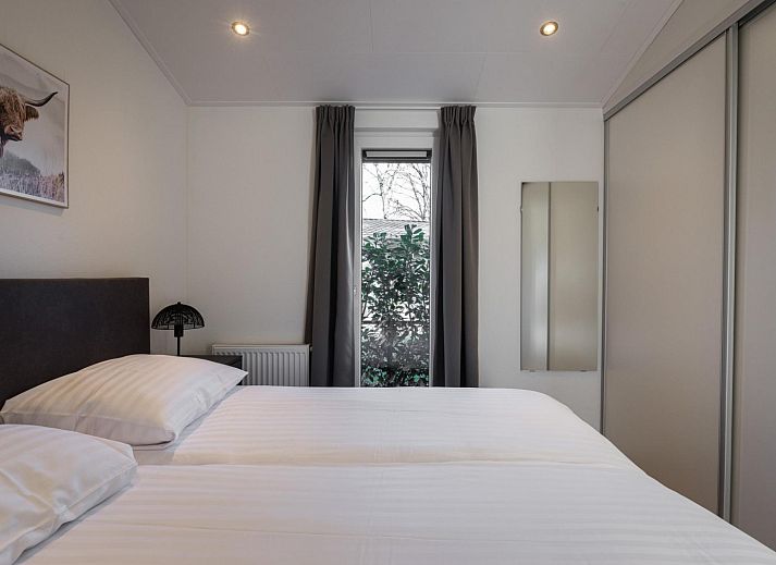 Guest house 411127 - Holiday property Kempen - Villa Bosrand Comfort