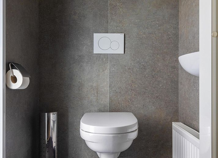 Guest house 411127 - Holiday property Kempen - Villa Bosrand Comfort