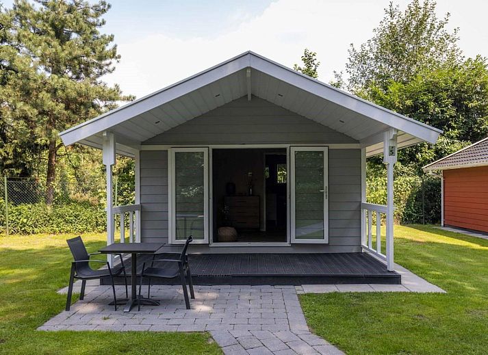 Unterkunft 411130 - Ferienhaus Kempen - Tiny House Deluxe