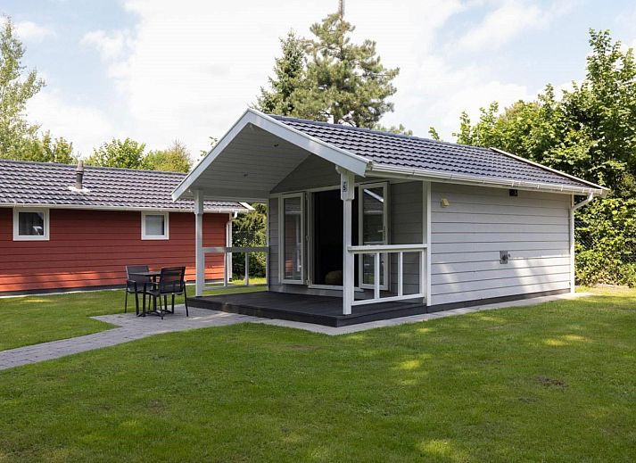 Unterkunft 411130 - Ferienhaus Kempen - Tiny House Deluxe