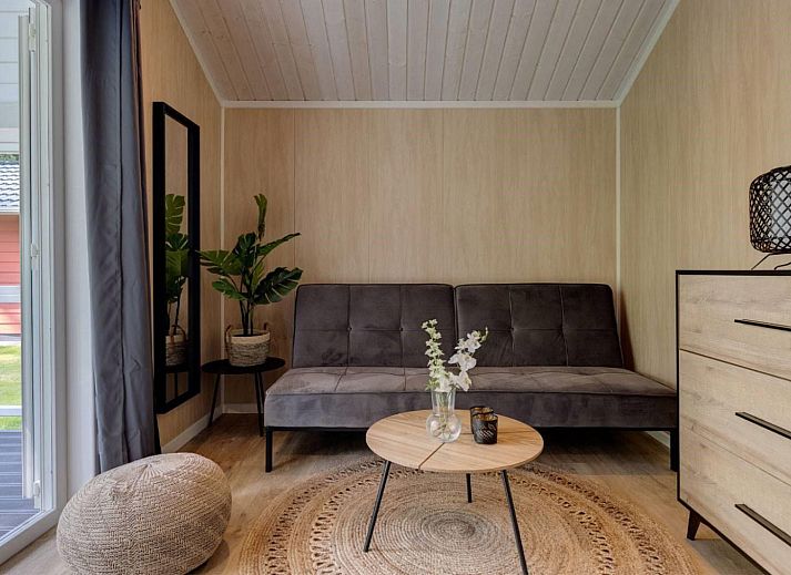 Unterkunft 411130 - Ferienhaus Kempen - Tiny House Deluxe