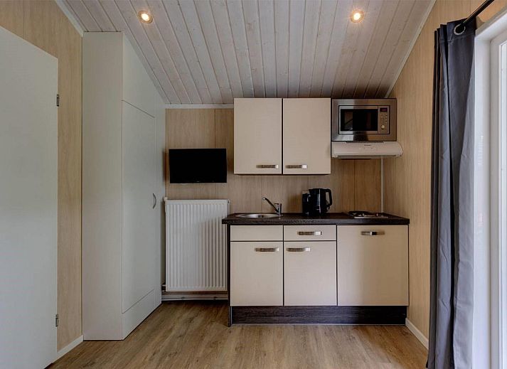 Unterkunft 411130 - Ferienhaus Kempen - Tiny House Deluxe
