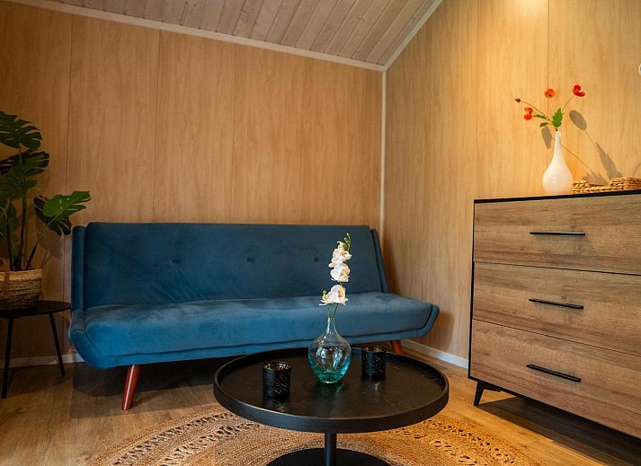 Unterkunft 411130 - Ferienhaus Kempen - Tiny House Deluxe