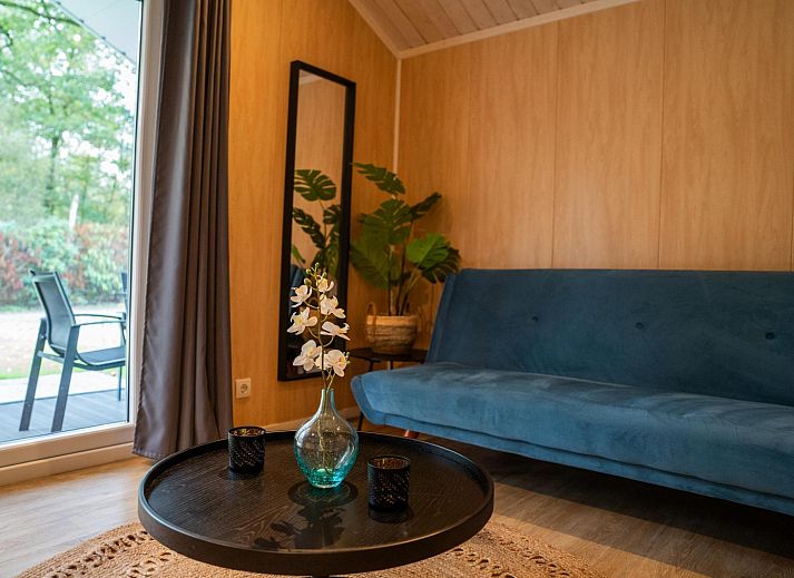 Unterkunft 411130 - Ferienhaus Kempen - Tiny House Deluxe