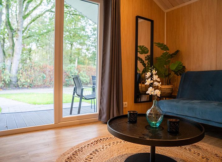 Unterkunft 411130 - Ferienhaus Kempen - Tiny House Deluxe