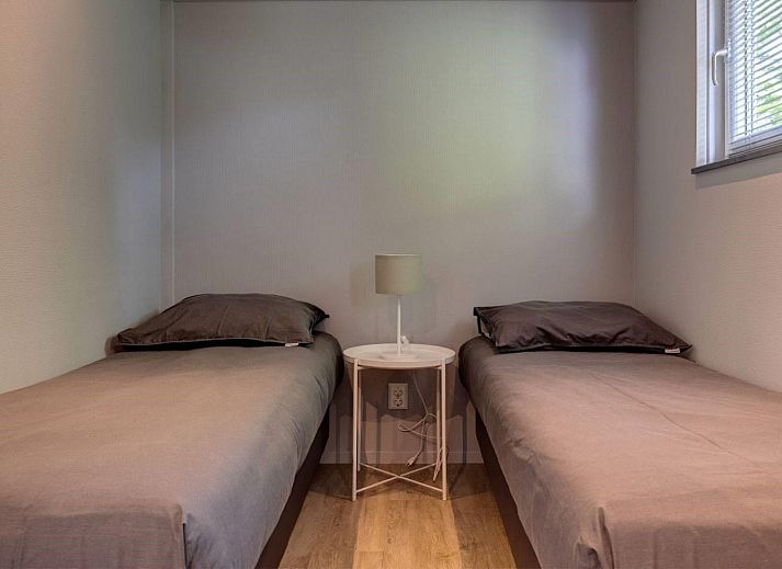 Unterkunft 411130 - Ferienhaus Kempen - Tiny House Deluxe