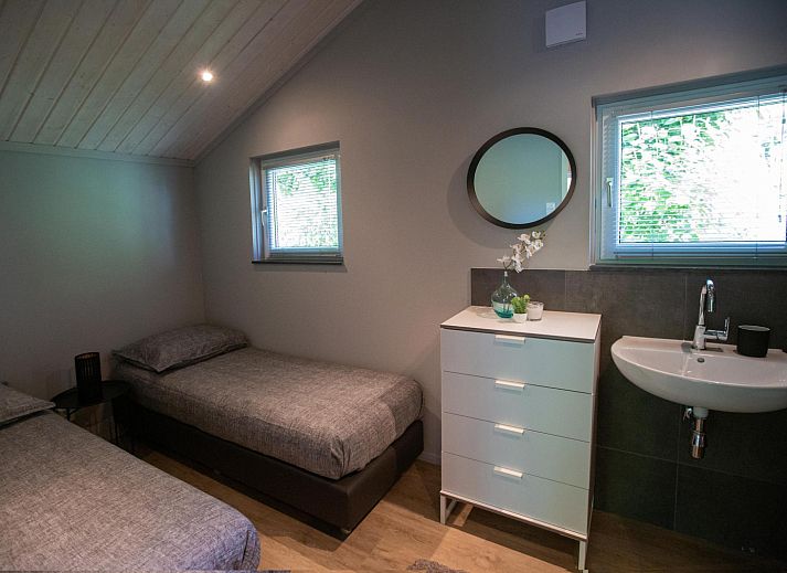 Unterkunft 411130 - Ferienhaus Kempen - Tiny House Deluxe