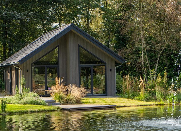 Unterkunft 411131 - Ferienhaus Kempen - Ecovilla Waterzicht Comfort