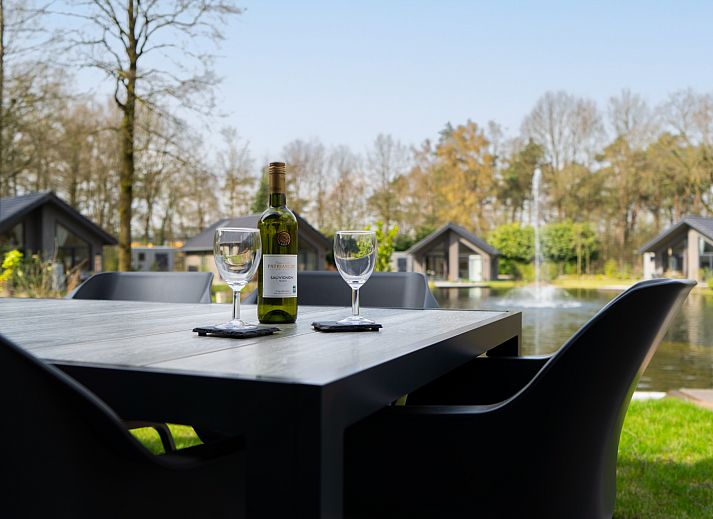 Unterkunft 411131 - Ferienhaus Kempen - Ecovilla Waterzicht Comfort