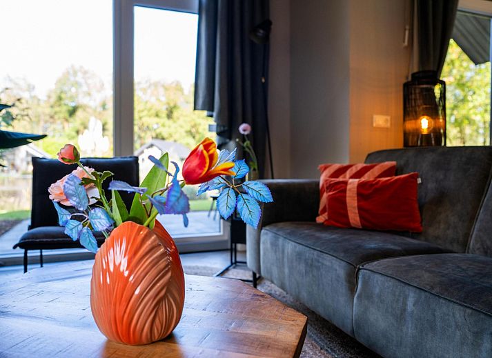 Unterkunft 411131 - Ferienhaus Kempen - Ecovilla Waterzicht Comfort