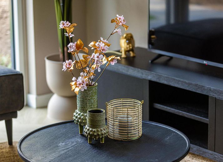 Unterkunft 411131 - Ferienhaus Kempen - Ecovilla Waterzicht Comfort