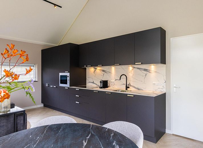 Unterkunft 411131 - Ferienhaus Kempen - Ecovilla Waterzicht Comfort