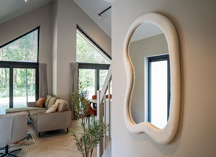 Unterkunft 411132 - Ferienhaus Kempen - Ecovilla Waterzicht Luxe