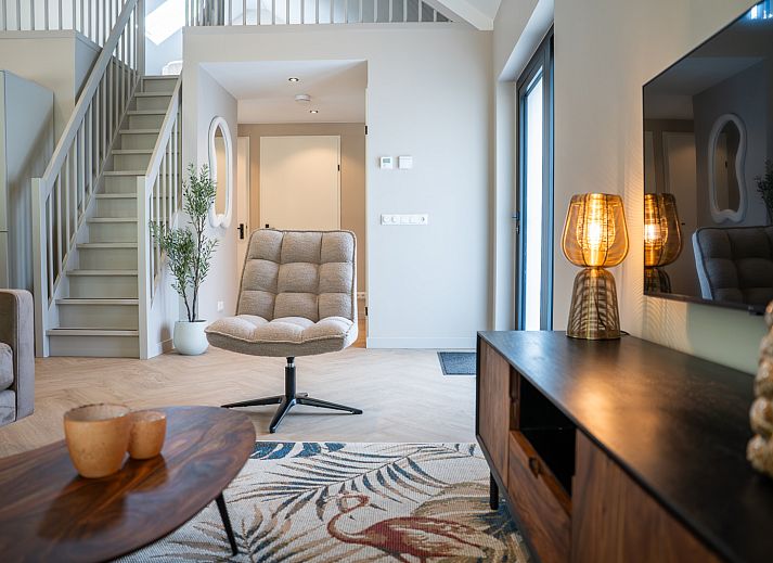 Unterkunft 411132 - Ferienhaus Kempen - Ecovilla Waterzicht Luxe