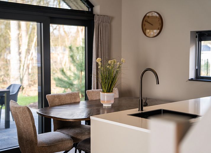 Guest house 411133 - Holiday property Kempen - Ecovilla Boszicht Luxe
