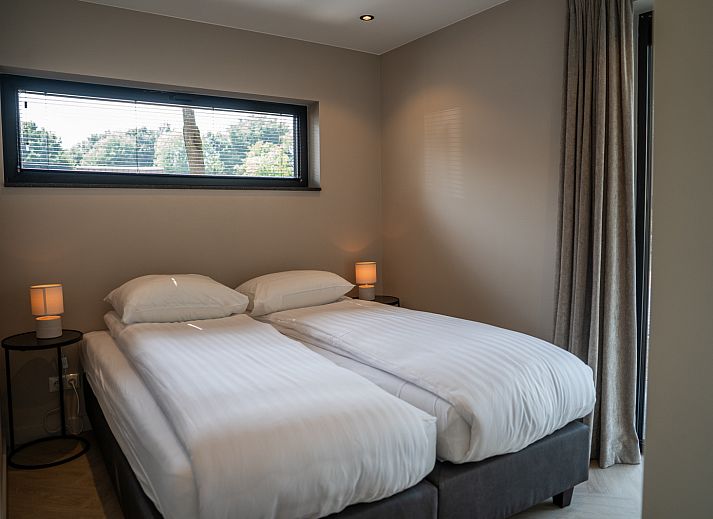 Guest house 411133 - Holiday property Kempen - Ecovilla Boszicht Luxe