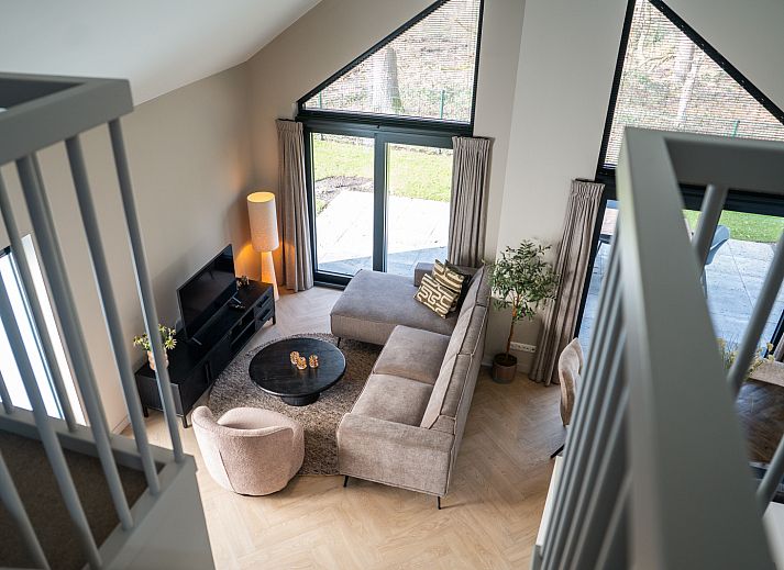 Guest house 411133 - Holiday property Kempen - Ecovilla Boszicht Luxe