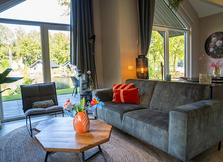 Guest house 411134 - Holiday property Kempen - «Latour 4»