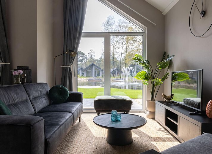 Guest house 411134 - Holiday property Kempen - «Latour 4»