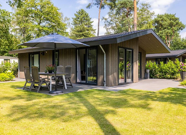 Guest house 411136 - Holiday property Kempen - «Latour 8»