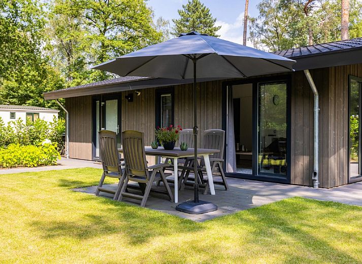 Guest house 411136 - Holiday property Kempen - «Latour 8»