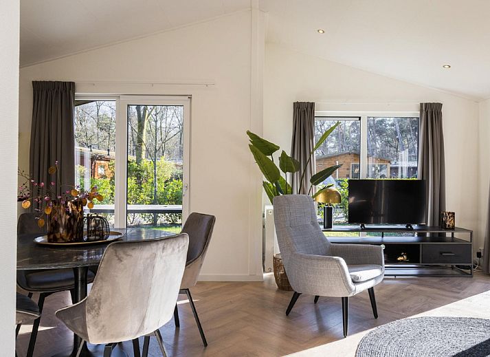 Guest house 411136 - Holiday property Kempen - «Latour 8»