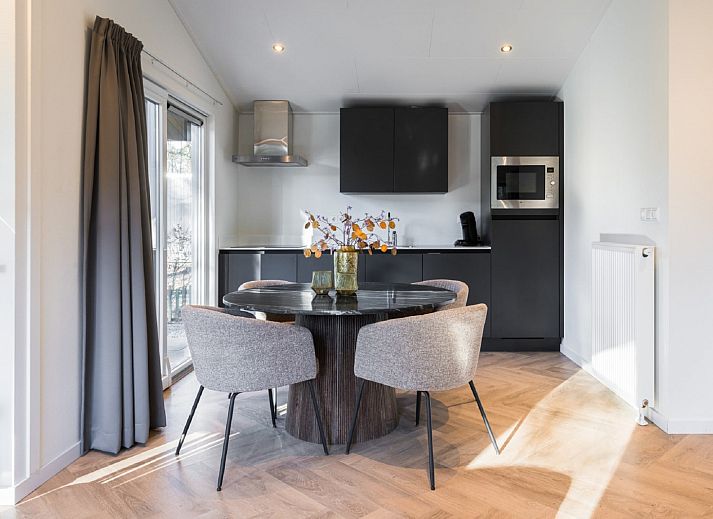 Guest house 411136 - Holiday property Kempen - «Latour 8»