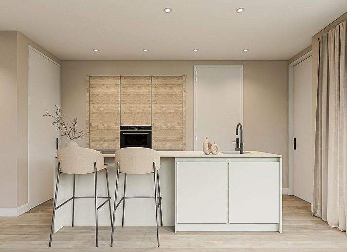 Verblijf 411142 - Vakantiewoning Kempen - Familie Lodge met Hottub | 6 personen