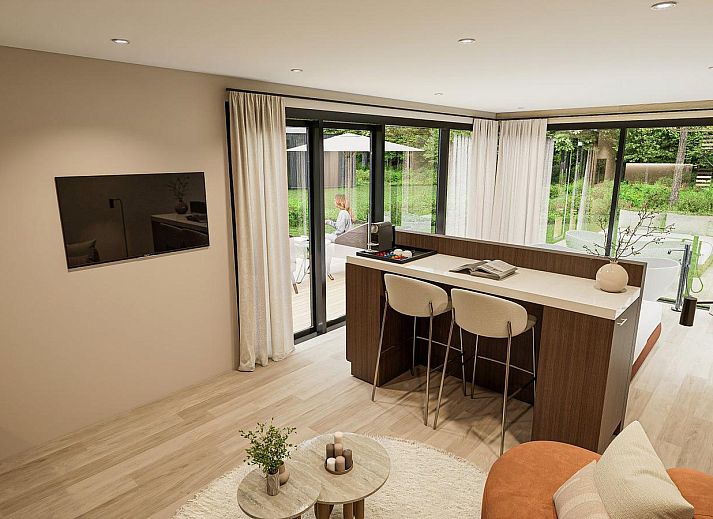 Guest house 411149 - Holiday property Kempen - Mirror Suite | 2 personen