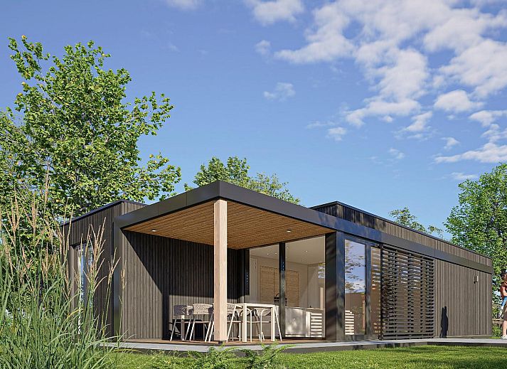Verblijf 411151 - Vakantiewoning Kempen - Familie Lodge | 6 personen