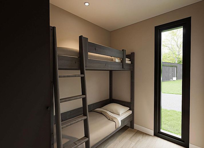 Verblijf 411151 - Vakantiewoning Kempen - Familie Lodge | 6 personen