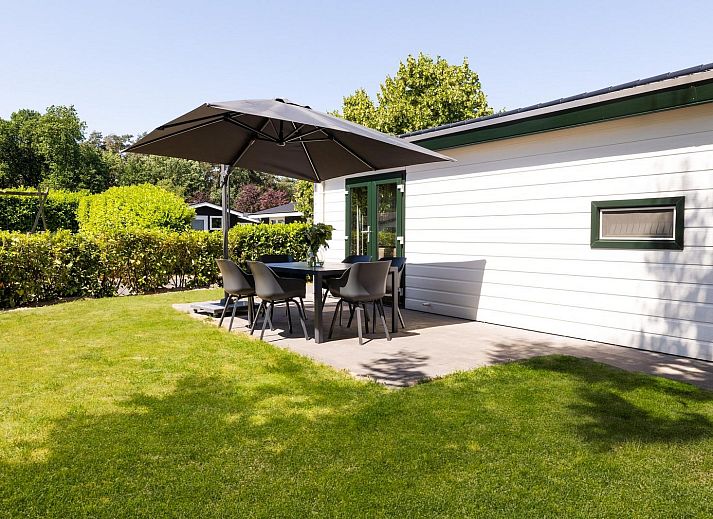 Unterkunft 411205 • Ferienhaus Kempen • White Lodge | 4 personen