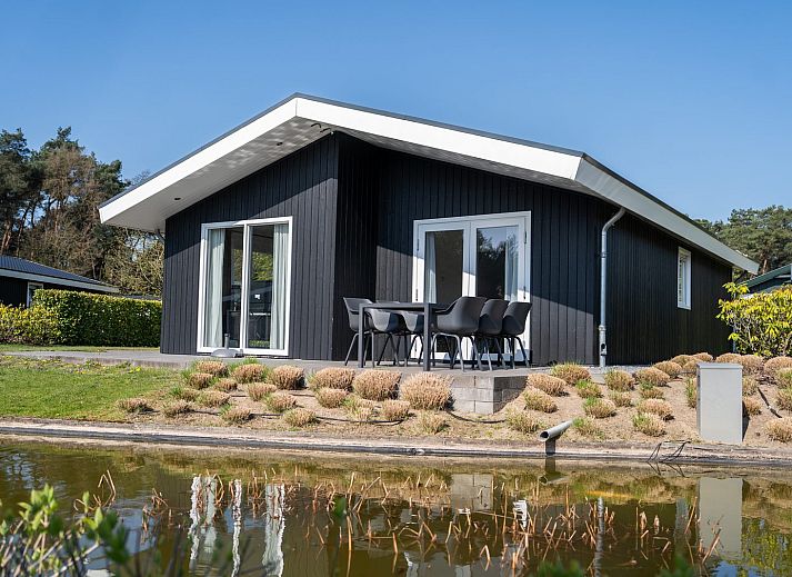 Unterkunft 411207 • Ferienhaus Kempen • Watervilla Comfort | 6 personen