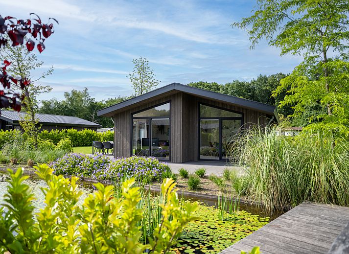 Guest house 411208 - Holiday property Kempen - Watervilla Luxe | 6 personen