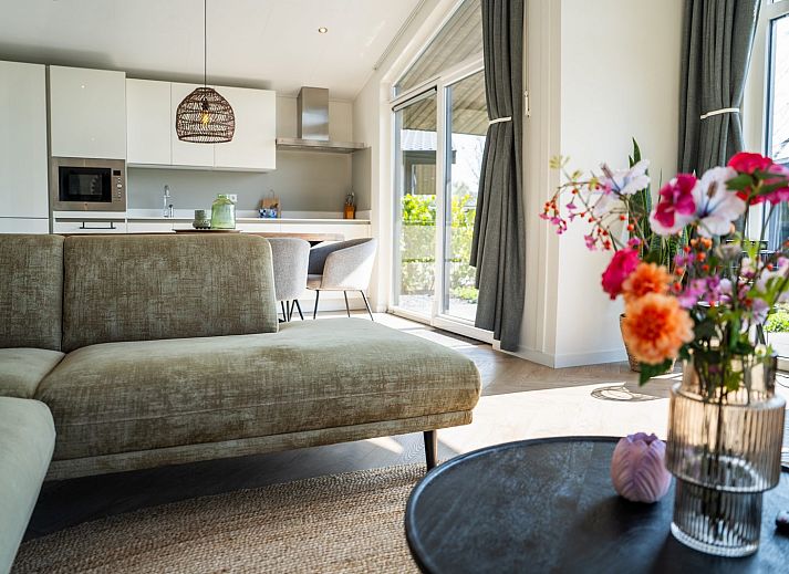 Guest house 411208 - Holiday property Kempen - Watervilla Luxe | 6 personen